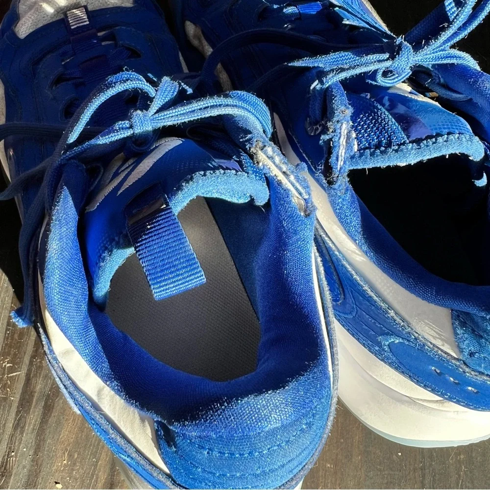 Jordan Luka 2 Tb men’s basketball shoes! Used but still awesome! Size:13 Men